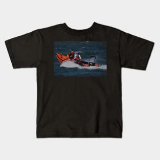 watch the potholes Kids T-Shirt